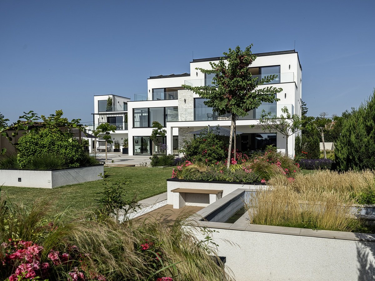 EFH Kapellerfeld — Bild 8